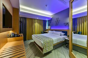 Indie Stays -BKC, Kalina