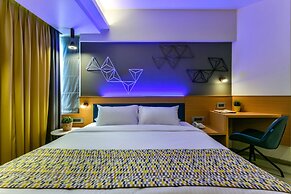 Indie Stays -BKC, Kalina