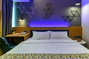Indie Stays -BKC, Kalina