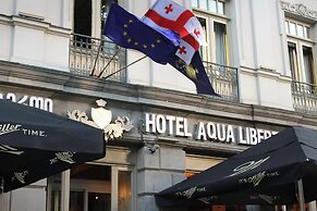 Aqua Liberty Hotel