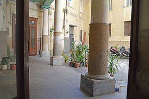 B&B Central Station Napoli