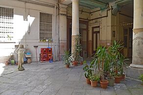 B&B Central Station Napoli