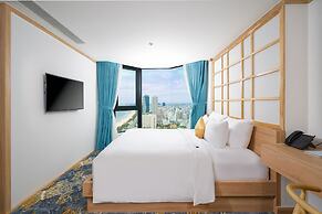 Sala Danang Beach Hotel