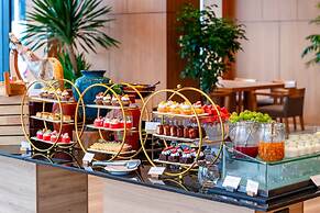 Sala Danang Beach Hotel