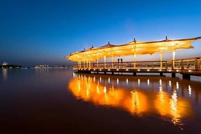 GYA Hotel Jin Ji Lake Oriental Gate