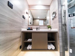 GYA Hotel Jin Ji Lake Oriental Gate