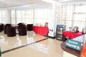 GYA Hotel Jin Ji Lake Oriental Gate