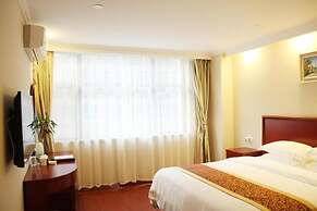 GYA Hotel Jin Ji Lake Oriental Gate