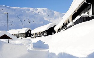 Røldalsterrassen