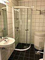 Røldalsterrassen