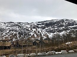Røldalsterrassen