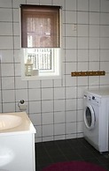 Røldalsterrassen