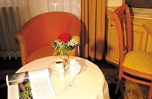 Hotel Klumpp