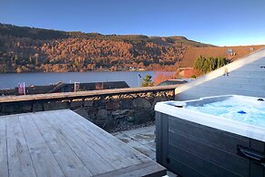 Taymouth Marina - 3 Loch View