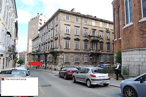Apartments Kappa
