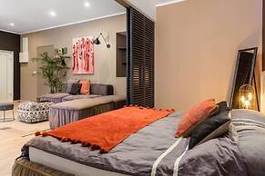 Apartments Kappa