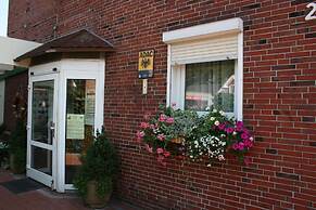Hotel Haus Wittwer