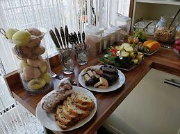 Hotel Haus Wittwer
