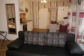 Hotel Haus Wittwer