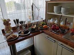 Hotel Haus Wittwer