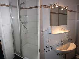 Hotel Haus Wittwer