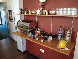 Hotel Haus Wittwer