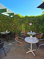 Hotel Haus Wittwer