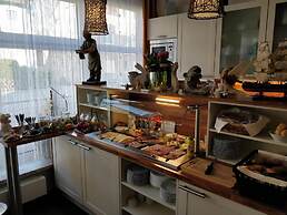 Hotel Haus Wittwer
