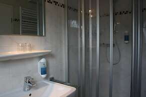 Hotel Haus Wittwer