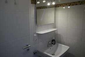 Hotel Haus Wittwer