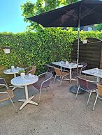 Hotel Haus Wittwer
