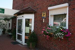 Hotel Haus Wittwer