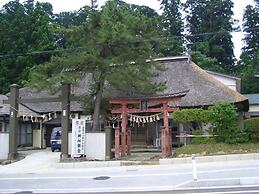 Shukubo Kanbayashi Katsukane