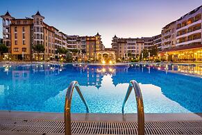 Aparthotel Royal Sun