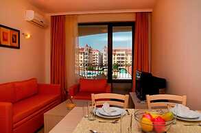 Aparthotel Royal Sun