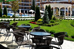 Aparthotel Royal Sun