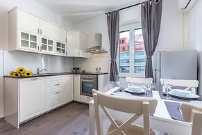 Apartment Stay IN