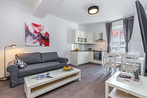 Apartment Stay IN