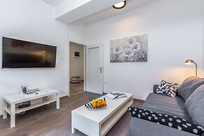 Apartment Stay IN