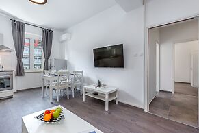 Apartment Stay IN
