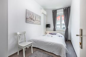 Apartment Stay IN