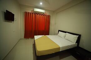 Riva Residency