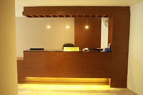 Riva Residency