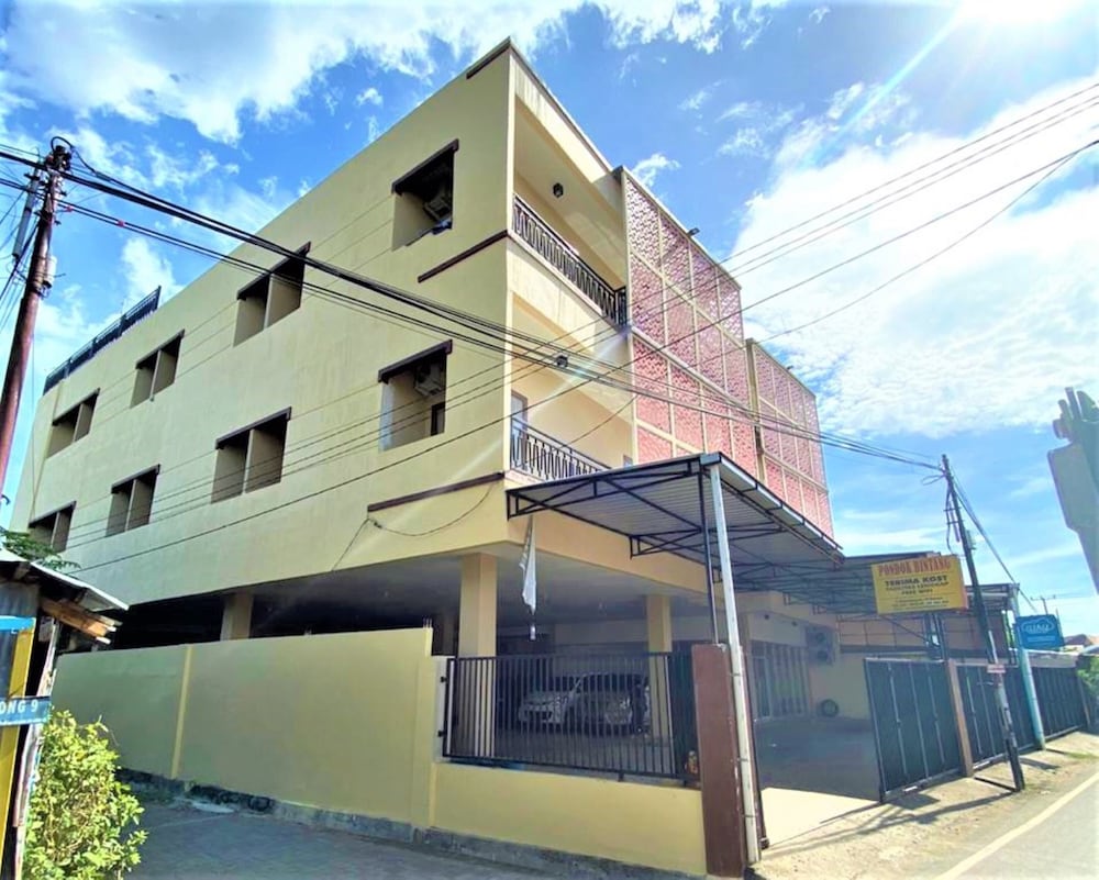 Pondok Bintang