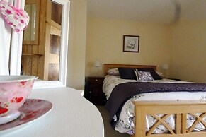 Thatched Cottage, West Dorset