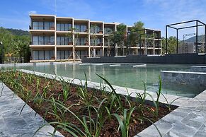 The Gallery Hotel Nai Harn