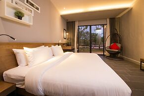 The Gallery Hotel Nai Harn
