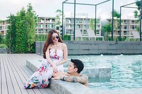 The Gallery Hotel Nai Harn