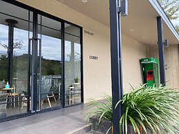 The Gallery Hotel Nai Harn