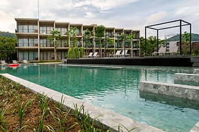 The Gallery Hotel Nai Harn